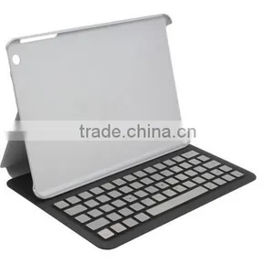 Detachable Ultra-thin Bluetooth Keyboard for Ipad 4,ultra-thin Bluetooth Keyboard thumbnail-5