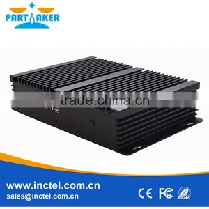 New Design Hot Selling NB Memory SO-DIMM DDR3L Newest Fanless Mini Pc Intel I3 thumbnail-1