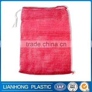 Wholesale Low Price Custom Plastic Fruit Net Bag thumbnail-1