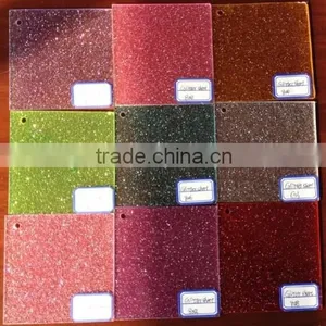 Decorative Acrylic Sheet Supplier thumbnail-2