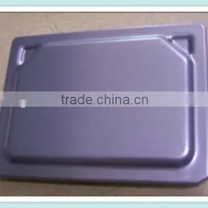Car Engine Precision Stamping Parts thumbnail-1
