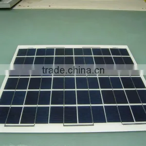 30w Polycrystalline Solar Panel Without Frame thumbnail-1
