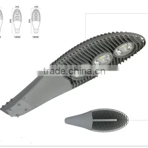 2015 Latest Design LED Street Light thumbnail-1
