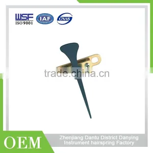 Manufactures in China Pressure Gauge Hand From Professional Supplier thumbnail-1