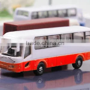 Model Bus, Scale Model Car, Diecast Model Car, Architecture Model Car, Model Kids Toy Car thumbnail-1