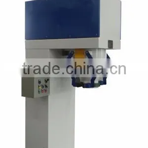 Simple Structure and Correction Animal Feed Bag Packing Machine With Long Service Time thumbnail-5