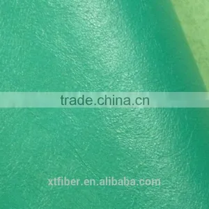 0.7mm Thickness pu Microfiber Leather for Shoes thumbnail-5