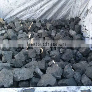 Foundry Coke With Low Sulfur 0.6% Max thumbnail-2