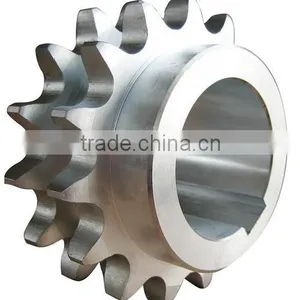 Wave 100 Sprocket And Chain Sets Sprocket Split thumbnail-2