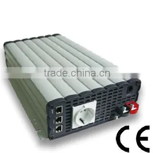 ParaWatt Pure Sine Wave Power Inverter 1000Watt thumbnail-1