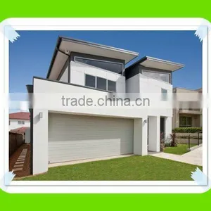 Automatic Rolling Garage Door thumbnail-1