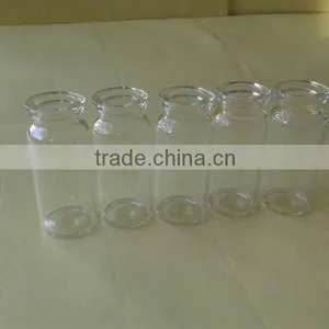 Glass Bottle Low Borosilicate 7ml Injectin Use thumbnail-2