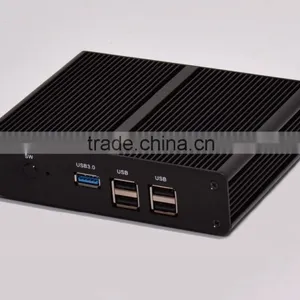 Newest FMP06M-N2920 With Intel Mini PC Win Pro Quad Core Cpu IntelHD 1080P Resolution Dual RAM, Mini pc Dual Antenna Wifi thumbnail-4