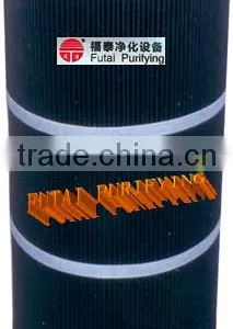 Spray Booth Filter For Powder Coating thumbnail-4