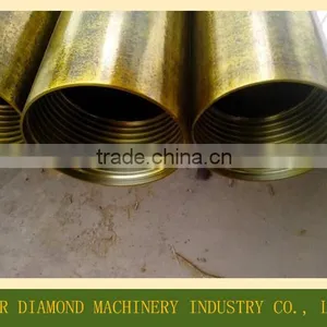 Flush-Jointed PW Casing Pipes, DCDMA Size PW Casing Pipes thumbnail-3