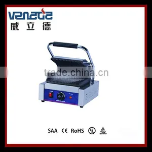 New 8 Slice Sandwich Maker Gas With CE Certification of China thumbnail-3