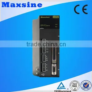 Position Control ac Servo Amplifier 1000watt thumbnail-1