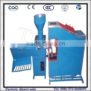 Automatic Bamboo Stick Incense Making Machine thumbnail-2