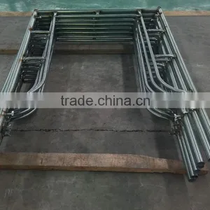 Construction Material For Building Construction Scaffolding System Products thumbnail-4