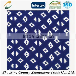 Cheap Fabric Supplier Wholesale High Multi Chiffon Fabric thumbnail-1