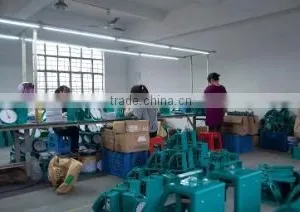Sun Scale (SZ) Manufacturing Limited company overview - view 2 thumbnail