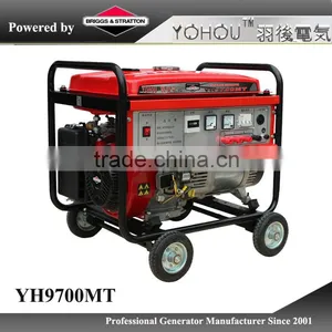 Compact Generator Backup For Data Centers thumbnail-1
