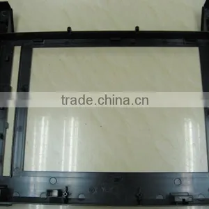 Plastic Precise Injection Mold Shaping Model for Plastic ABS Frame of Car Windows With ISO Certificate Made in China thumbnail-3