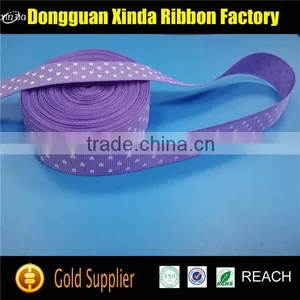 Factory Direct Custom Colorful Wholesale Satin Ribbon thumbnail-6