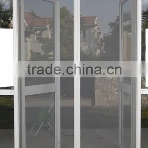Aluminum Retractable Screen Door thumbnail-1