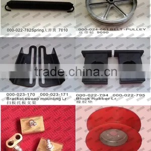 Bowling Parts LATCH thumbnail-2