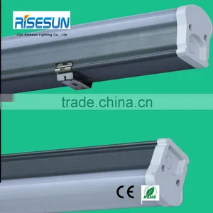 IP65 20W Led Tri Proof Tube Light /waterproof /anti-corrosion Led Batten Light thumbnail-1