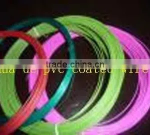 Vinyl Coated Wire thumbnail-1