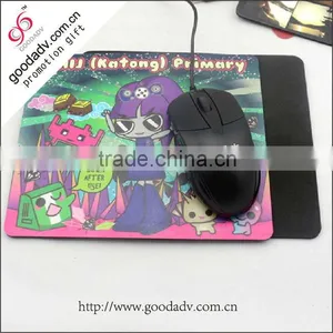 Promotional Price Well Received Custom EVA Mouse Pad thumbnail-5