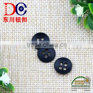 High Quality Metal Round Sewing Button 4 Holes for Baby Garment thumbnail-1