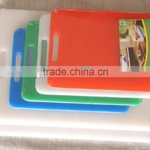 Home Used Index Chopping Board PE thumbnail-1