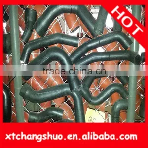 Tractor Supercharger Silicone Rubber Hose High Performance Silicone Hose /tubo for Truck Radiator Silicone Hose thumbnail-1