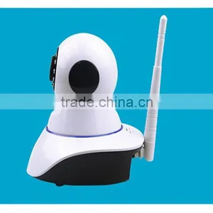 Video ip Camera Wifi Baby Monitors With Motion Detection Intercom and hd 720p Live Streaming Baby Electronic Monitor thumbnail-2