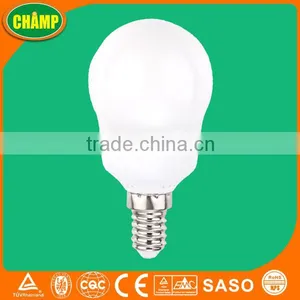 E27 5W Bulb Energy Saving Lamps thumbnail-1