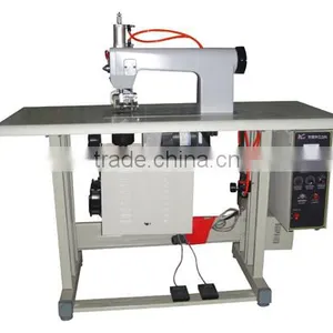 Ultrasonic Sewing Machine thumbnail-1