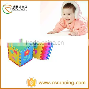 Alphabet Goma EVA Puzzle Mat Floor Play Mat Baby Kids thumbnail-1