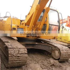Used Hyundai 215-9 Excavator,excavator Hitachi,used Hitachi Ex60 Excavator thumbnail-5
