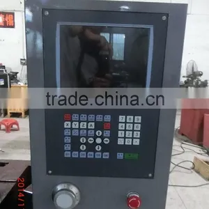 GJ-20A CNC Spring Coiling Machine for Conical Spring Machine thumbnail-5