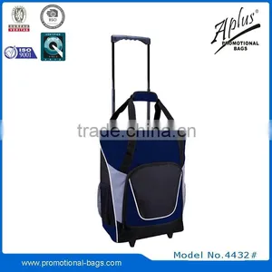 2015 Summer Trolley Cooler Lunch Bag Picnic Bag thumbnail-4