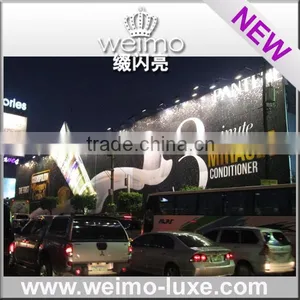 2015 New Sequin Panel As Reflective Billboard Material thumbnail-6