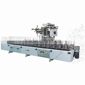 MDF Profile Wrapping Machinery thumbnail-1