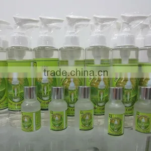 Natural Virgin Coconut Oil thumbnail-1