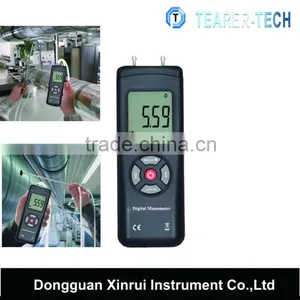 High Quality Mpa Pressure Gauge thumbnail-1