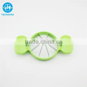 Food Safe Stainless Steel Apple Cutter Slicer thumbnail-2