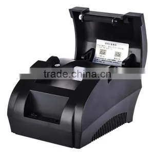 NT-5890K 58mm Support Win8.1 for Supermarket thumbnail-2