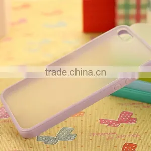 Dongguan Xionglin TPU Material for Making Mobile Phone Shell thumbnail-1